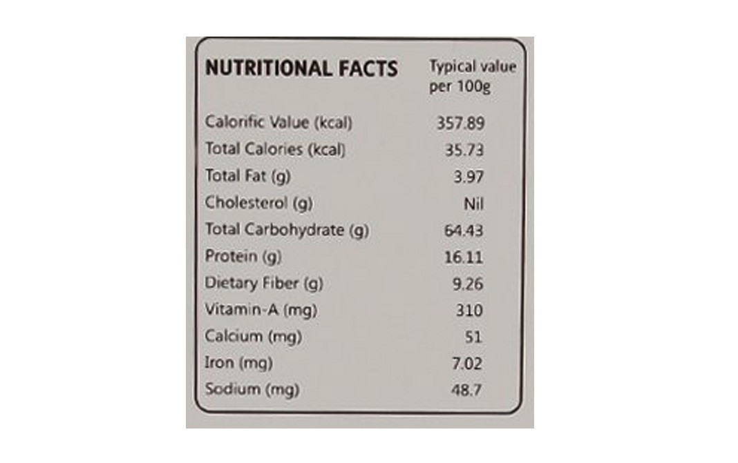 Chef Urbano Quinoa, Complete Protein   Box  500 grams